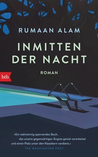 Abbildung von: Inmitten der Nacht - btb