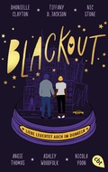 Cover: Blackout - cbj