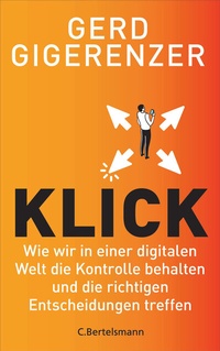 Abbildung von: Klick - C.Bertelsmann