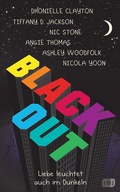 Cover: Blackout - cbj