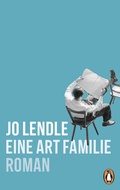 Cover: Eine Art Familie - Penguin Verlag