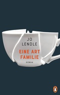 Cover: Eine Art Familie - Penguin