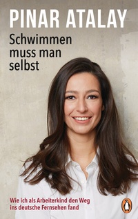 Abbildung von: Schwimmen muss man selbst - Penguin