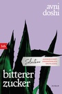 Cover: bitterer zucker - btb