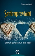 Cover: Seelenproviant - G&uuml;tersloher Verlagshaus