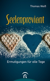 Abbildung von: Seelenproviant - Gütersloher Verlagshaus