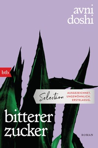 Abbildung von: bitterer zucker - btb