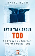 Cover: Let's talk about Tod - G&uuml;tersloher Verlagshaus