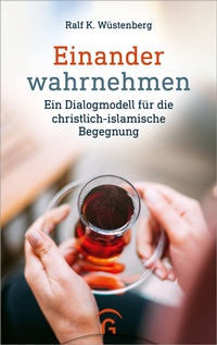 Abbildung von: Einander wahrnehmen - Gütersloher Verlagshaus