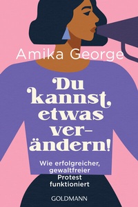 Abbildung von: Du kannst etwas verändern! - Goldmann