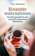 Cover: Einander wahrnehmen - G&uuml;tersloher Verlagshaus