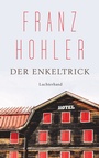 Cover: Der Enkeltrick - Luchterhand Literaturverlag