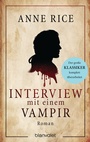 Cover: Interview mit einem Vampir - Blanvalet