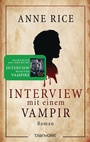 Cover: Interview mit einem Vampir - Blanvalet