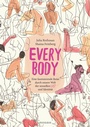 Cover: EVERY BODY - Mosaik