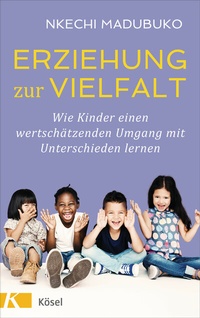 Abbildung von: Erziehung zur Vielfalt - Kösel