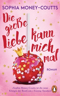 Abbildung von: Die große Liebe kann mich mal - Penguin Verlag