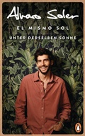 Cover: El Mismo Sol - Unter derselben Sonne - Penguin Verlag