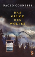 Cover: Das Gl&uuml;ck des Wolfes - Penguin Verlag