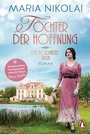 Cover: Töchter der Hoffnung - Penguin Verlag