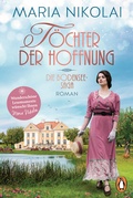 Cover: T&ouml;chter der Hoffnung - Penguin