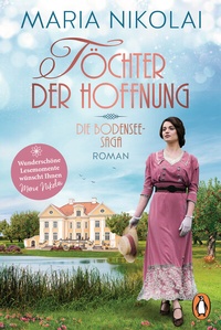 Enlarge image Cover: Töchter der Hoffnung - Penguin