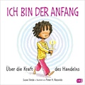 Cover: Ich bin der Anfang - cbj