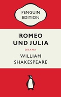 Cover: Romeo und Julia - Penguin Verlag