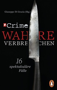 Abbildung von: Stern Crime - Wahre Verbrechen - Penguin Verlag