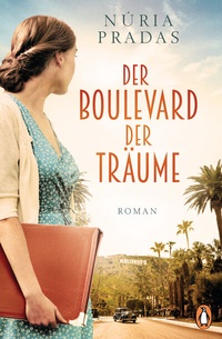Abbildung von: Der Boulevard der Träume - Penguin Verlag