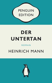 Abbildung von: Der Untertan - Penguin