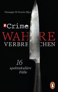 Abbildung von: Stern Crime - Wahre Verbrechen - Penguin