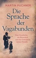 Cover: Die Sprache der Vagabunden - Siedler