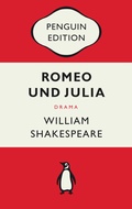 Cover: Romeo und Julia - Penguin
