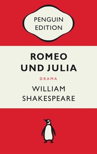 Abbildung von: Romeo und Julia - Penguin