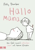 Cover: Hallo Mama - K&ouml;sel