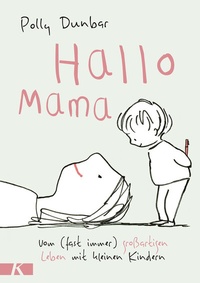 Enlarge image Cover: Hallo Mama - Kösel