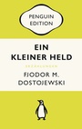 Cover: Ein kleiner Held - Penguin Verlag