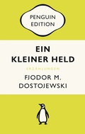 Cover: Ein kleiner Held - Penguin Verlag