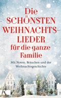 Cover: Die sch&ouml;nsten Weihnachtslieder f&uuml;r die ganze Familie - K&ouml;sel