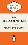Cover: Ein Liebesabenteuer - Penguin Verlag