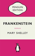 Cover: Frankenstein oder Der moderne Prometheus - Penguin Verlag