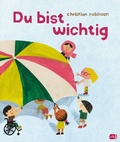 Cover: Du bist wichtig - cbj