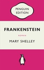 Cover: Frankenstein oder Der moderne Prometheus - Penguin