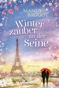 Cover: Winterzauber an der Seine - Goldmann