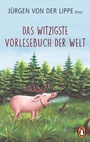 Cover: Das witzigste Vorlesebuch der Welt - Penguin