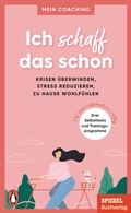 Cover: Ich schaff das schon - - Penguin