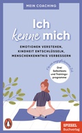 Cover: Ich kenne mich - Penguin