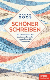 Abbildung von: Schöner schreiben - DVA