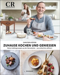 Abbildung von: Zuhause kochen und genießen - Mosaik